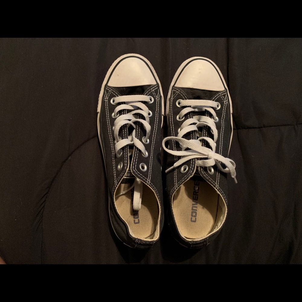 Converse Shoes
